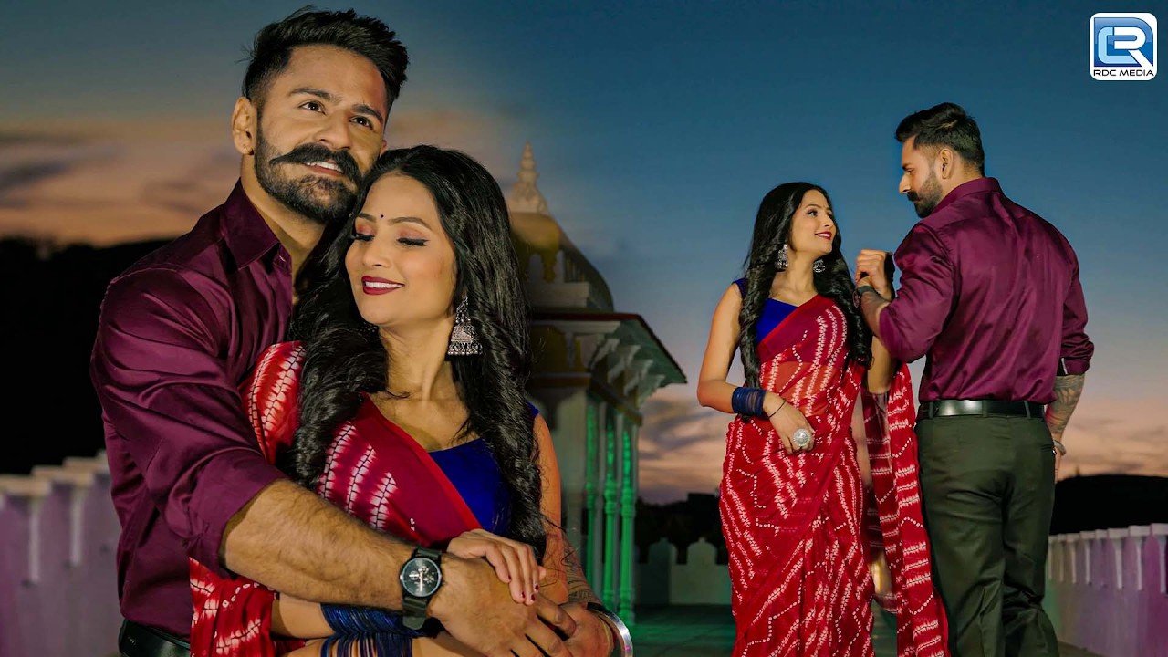 परदेसी | Rashmi Nishad, Bablu Ankiya | Ft. Ravi Rajput, Fancy Kumawat | New Marwadi Love Song 2026