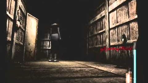 Fatal Frame 2 Crimson Butterfly Walkthrough Part 27