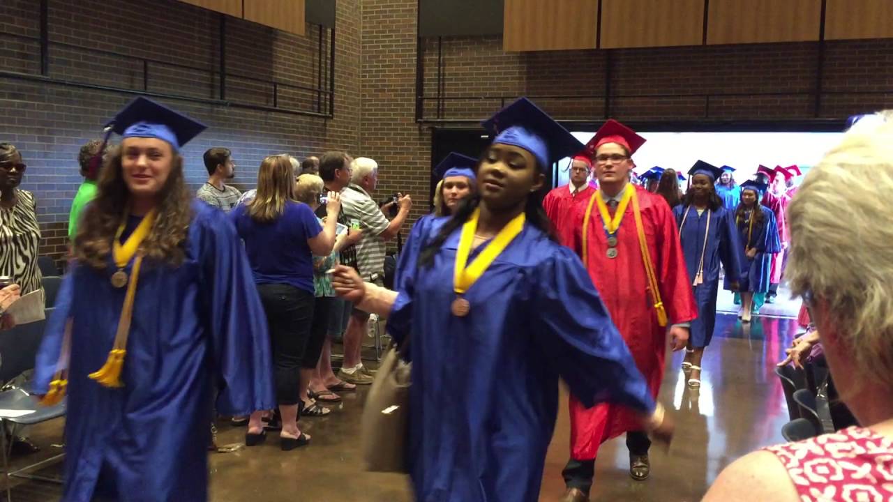 graduation-2016-jahs-processional-of-students-youtube