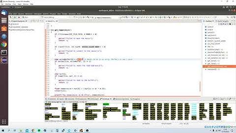 BeagleBone Black: DS3231