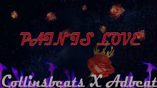 [FREE] Drake X August Alsina X Jeremih Type beat " She Wants Me" | Pain Is Love"