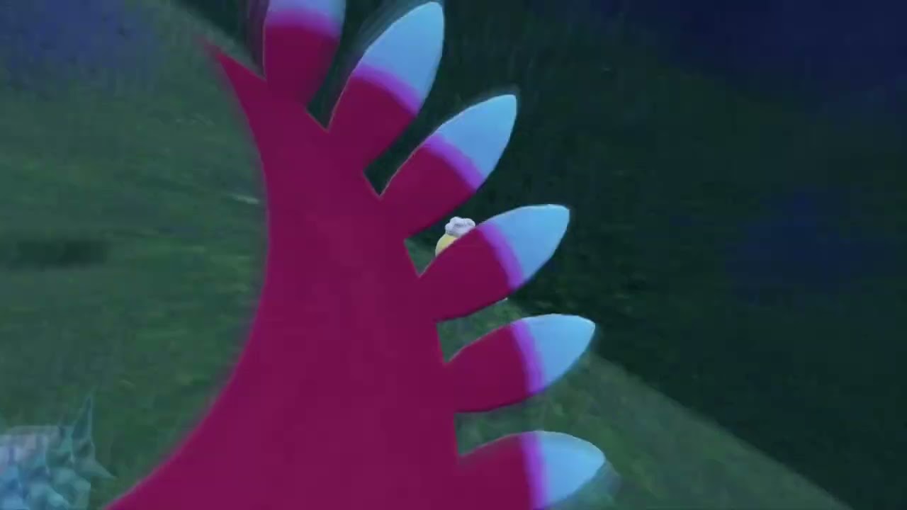 Shiny Drifloon! | literally a great shiny…