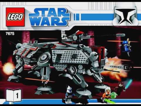 lego star wars 2008