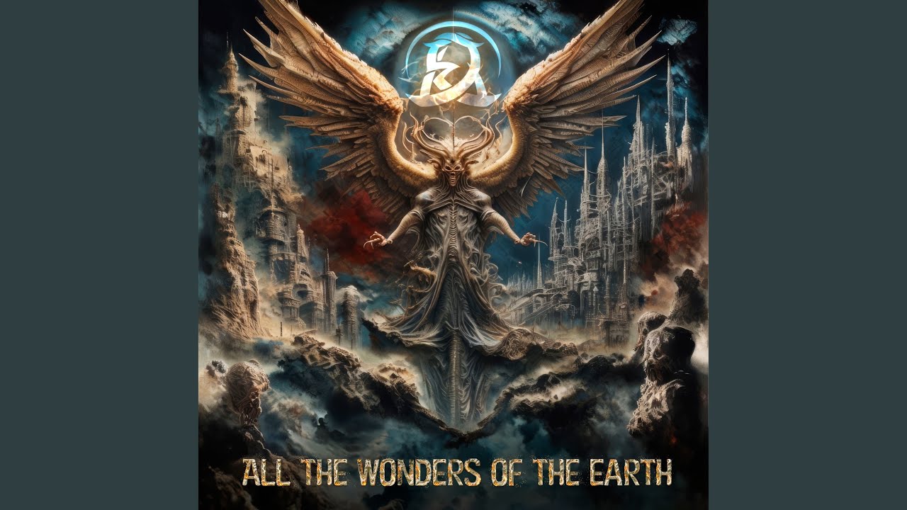 All the Wonders of the Earth