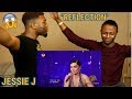 Jessie J - Reflection | Episode 11 | Singer 2018 | (REACTION)