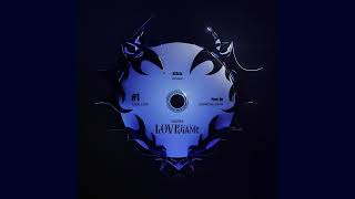 1. TOXIC LOVE - Vincent (Official Audio)