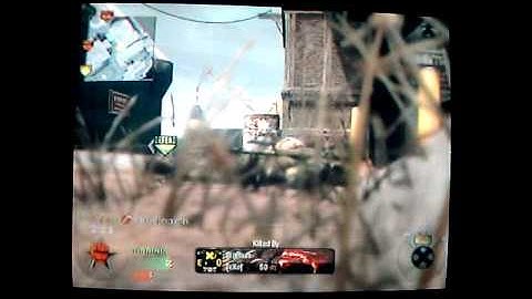 Spawn Tomahawk Search and Destroy Silo!