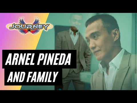 Vídeo: Patrimoni net d'Arnel Pineda: Wiki, Casat, Família, Casament, Sou, Germans