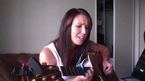 Abby Wright 'all in my head'