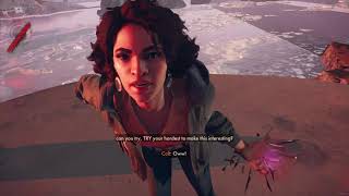 DEATHLOOP PC Walkthrough Part 1