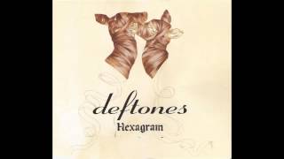 Deftones - Lovers [HD] chords