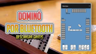 Juego de Dominó Bluetooth (Descargar) screenshot 4