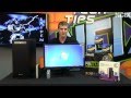 Thunderbolt Technology Introduction &amp; Showcase Featuring ASUS P8Z77-V Premium NCIX Tech Tips