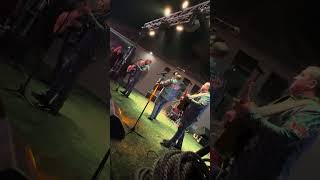 Luto en el Cielo Los Nuevos Rebeldes fiesta privada