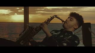 SaxophoneVibes // Cut Off - Lonely Saxophone Version by Daniel Vogiatzis Resimi