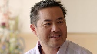 My Life Was Out of Control | Wilson Wun