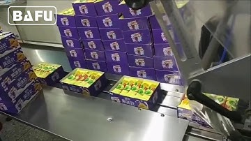 flow wrapper,horizontal flow wrapper,flow-pack,pillow packaging machine,horizontal packaging machine