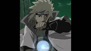 Yellow flash⚡#anime #edit #animeedit #naruto #minato