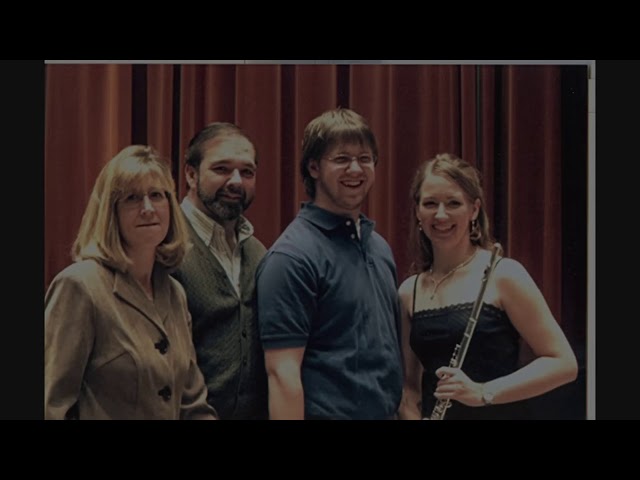 When I'm 64 Flute Duet