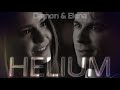 Damon & Elena - Helium