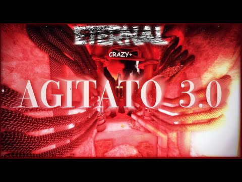AGITATO 3.0 {Crazy+) FE2CM - YouTube