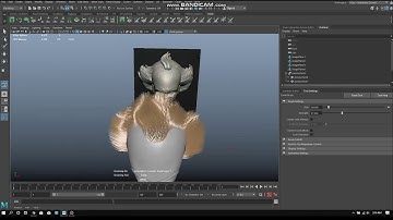 Clown Pennywise MakingVideo Tutorial 3DModelling,Hairing,Xgen,Texturing,Lighting,Animating,Rendering