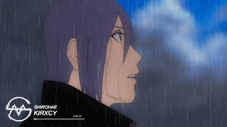 Naruto Shippuden - Shirohae (kirxcy Remix)