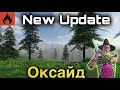 NEW UPDATE | OXIDE SURVIVAL ISLAND | LIVE 8848 LUFFY