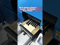 Mirror Polishing Redefined #polishing #machine #factory#mirror #youtubeshorts