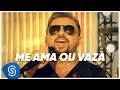 Xand Avião - Me Ama ou Vaza (DVD: Errejota) [Clipe Oficial]