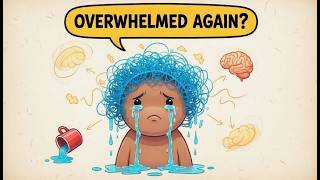 Why You Cry When You’re Frustrated — Psychology Behind Emotional Overload Wealth