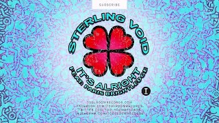 Sterling Void - It&#39;s Alright (feat. Paris Brightledge) (Mark Knight Remix)