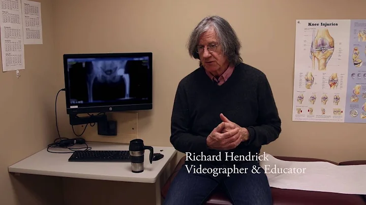 Time for Patients: Hip Replacement at Alice Peck D...