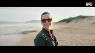 PORTO SANTO, THE FIRST AUTONOMOUS “SMART ISLAND”