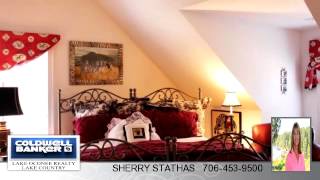 Residential for sale - 1090 CARNOUSTIE DRIVE, Greensboro, GA 30642