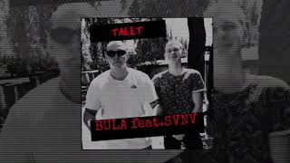 BULA & SVNV - Тлеет (Премьера трека 2020)