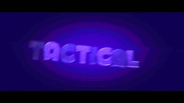 Intro - Tactical [Dual With Minirone]