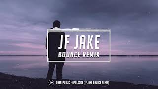 OneRepublic - Apologize (JF Jake Bounce Remix)