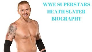 HEATH SLATER BIOGRAPHY Wealth