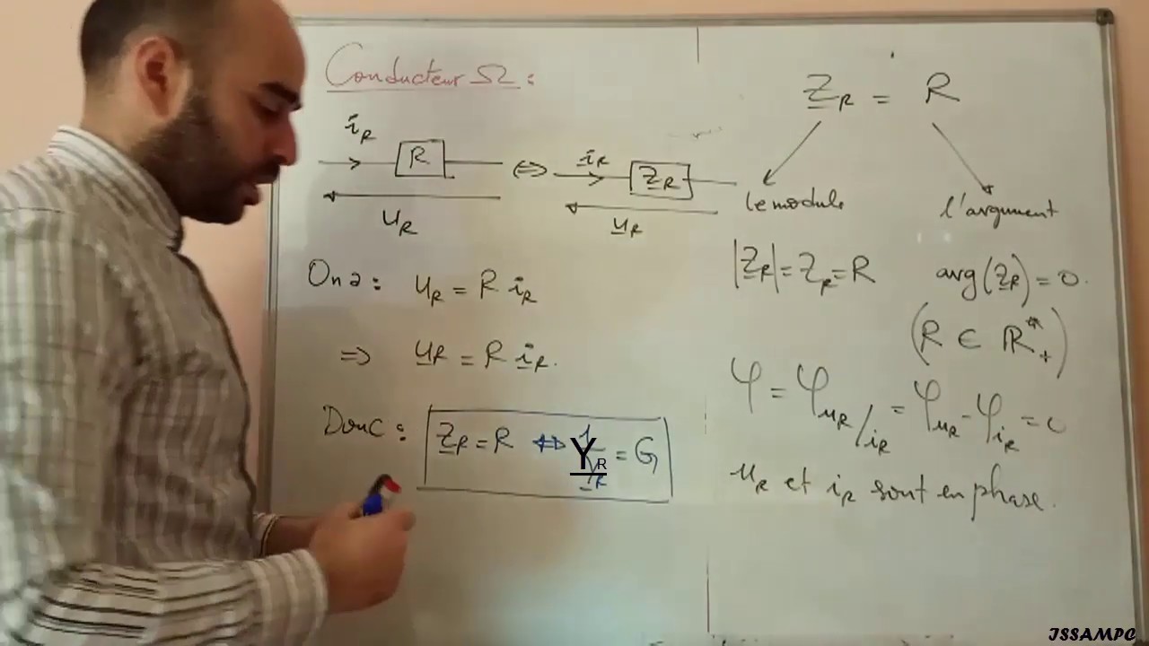 électrocinétique--PArtie45