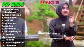 ELEKESEKENG, DUA LALAKI - NANIH | POP SUNDA GASENTRA PAJAMPANGAN 2023 @gaseteam9888 #wiyasunda