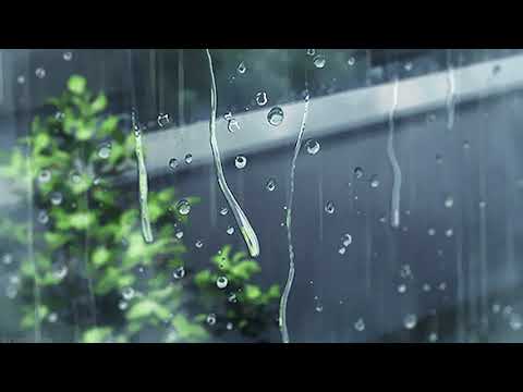 Gripin - Durma Yağmur Durma (Slowed + Reverb)