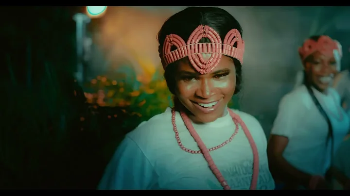 Donkk - Omobego Feat. Anyidons [Official Video]