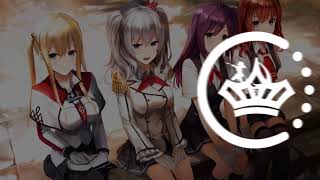 Nightcore - Whip It ! [Basslouder Remix Edit] Resimi