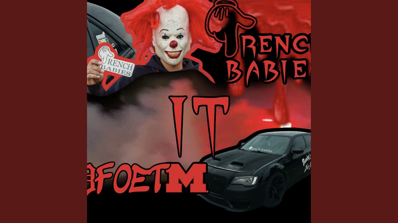 Watch IT on YouTube Watch IT on YouTube