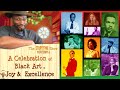 The Storytime Show: Celebration of Black Art, Joy and Excellence (2022) | Story J