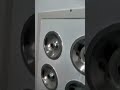 Sandwich Panel Air Shower | Dust Removal for Cleanroom
