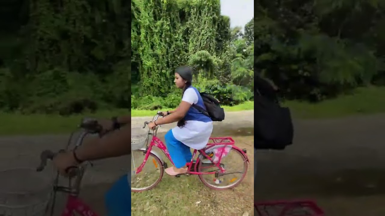 short film  ചിറകുകൾ BBGHS Nangirkulangara