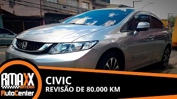 O que fazer na revisão de 100.000 km?