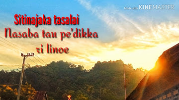 Lagu bugis terbaru
